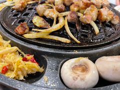 -牛犇烤肉(物资学院路店)