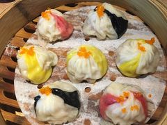 -一笼小幸运