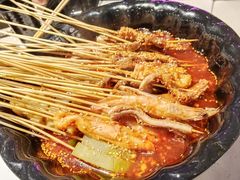 -梵云依家小冒菜(新街口总店)