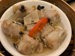 -添好运点心专门店(中环IFC店)