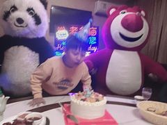 -老爷庙风味美食府(魏都大道店)