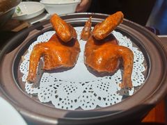 -炆艺乳鸽·煲仔饭大排档(望京来广营店)