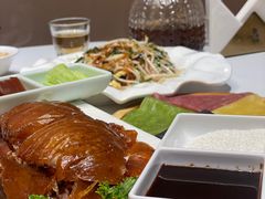 -郭大侠春饼.小海鲜(奉天街店)