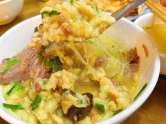 -建基泡馍·西安老字号·清真(永宁店)