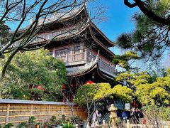 -龙华寺