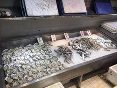 -新享乐海鲜(翠华路店)