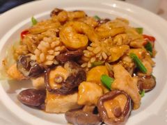 -大铁勺新津菜(迎水道店)