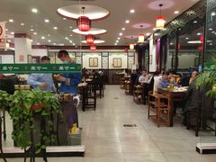 大堂-羊守一(九棵树店)