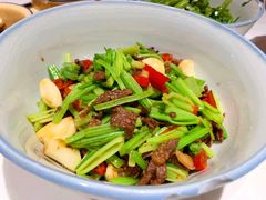 -农耕记·湖南土菜(halo广场店)