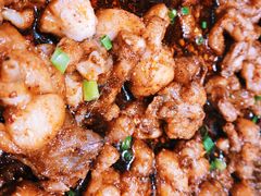 -一棠龙虾•王牌虾球(楚河汉街店)