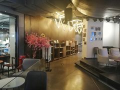 -扶光书店(中环店)
