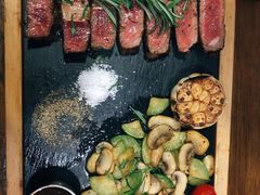 肉眼-1861意大利餐厅(文化广场店)