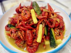 -龙虾奇迹(大华三路店)