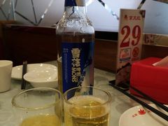 -京天红酒家(马家堡店)