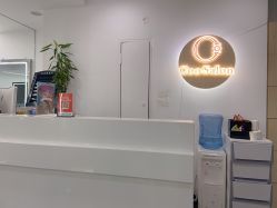 -Coo Hair salon