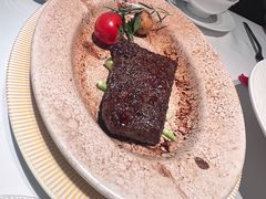 -王品牛排(郑州大卫城店)