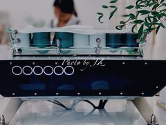 -Onirii Coffee(长乐路店)