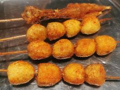 -夜烤·宜宾烧烤(洋河路店)