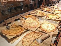 -比格比萨自助(宝山日月光店)