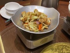 -小菜园新徽菜(上海浦东复地活力城店)