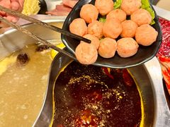 -三江汇火锅店(保全街店)
