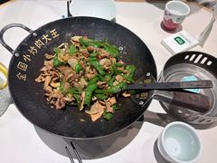 费大厨辣椒炒肉-费大厨辣椒炒肉(7mall店)