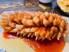 -神仙钵湘香土菜馆(光华路店)