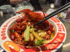 -阿财老铺·老蚌埠龙虾城(华夏总店)