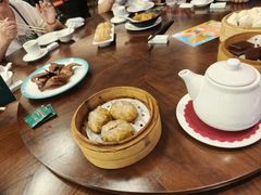 -潮福城大酒楼·潮粤菜·港式点心(阳光城店)