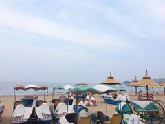 环境-鸽子窝公园