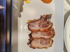 -丝路有约·优雅新疆菜(万宴城店)