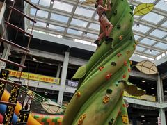 -蒙特利亲子乐园