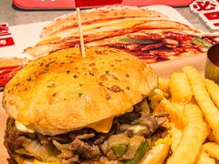 -必胜客(东大桥店)