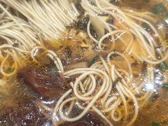 -永丰面馆(汉口路店)