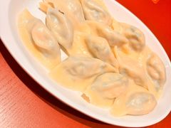 -喜家德虾仁水饺(北京超极合生汇店)