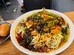 兰州特色凉面-有礼有面(知春路店)