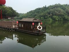-李小龙乐园(顺德均安店)