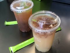 -茶月山·潮汕茶店(同创汇店)