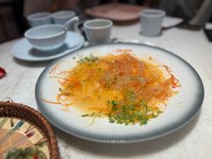 -径山十八道·风味民间菜(杭州总店)