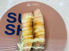 -大力喜速递寿司(世纪金源店)