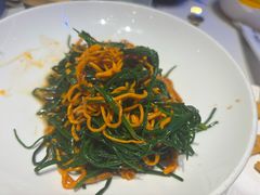 -阿里疆Alijiang·丝路美食·异域风情·清真(长楹天街店)