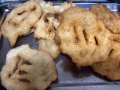 -柳沟豆腐宴69号福豆堂