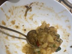 -一坐一忘云南菜(卓悦中心)