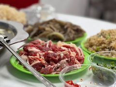 -贵州黄牛肉馆(韩村路店)