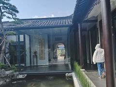 -小陆莲花蟹园农家乐(莲花岛店)