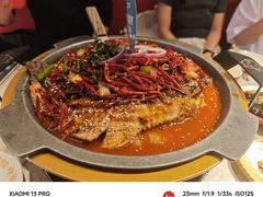 -南锣南门(东方银座店)