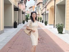 -王府井奥莱棋盘山小镇