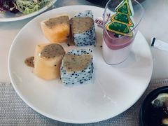 -玛莎拉自助餐厅(国贸店)