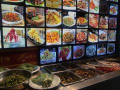 -大城·烧烤海鲜大排档(台东店)