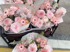-梨媛花艺设计